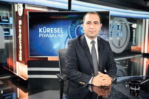 Küresel Piyasalar