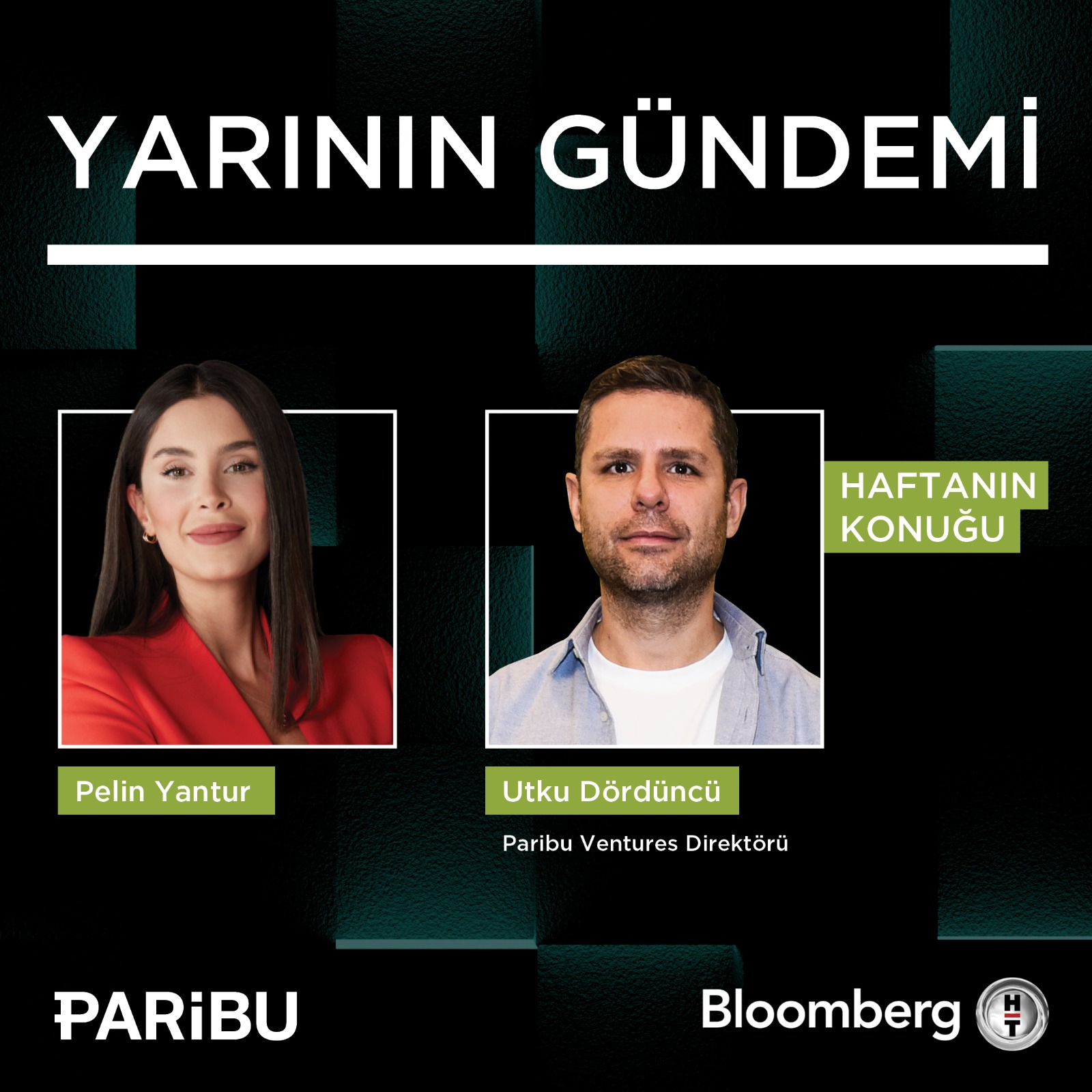 yarının gündemi utku dördüncü
